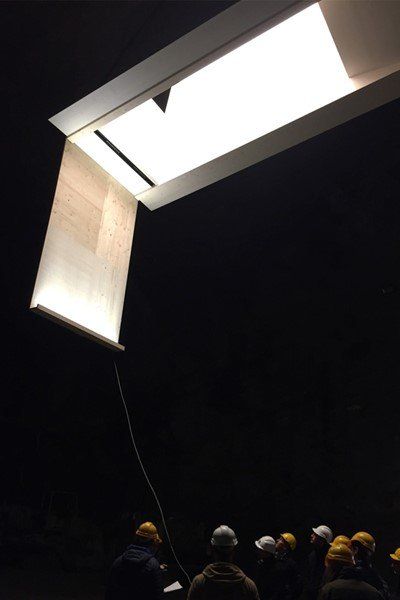 Kultur und Gemeindezentrum Mels CH