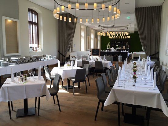 Schloss Bothmer Klütz