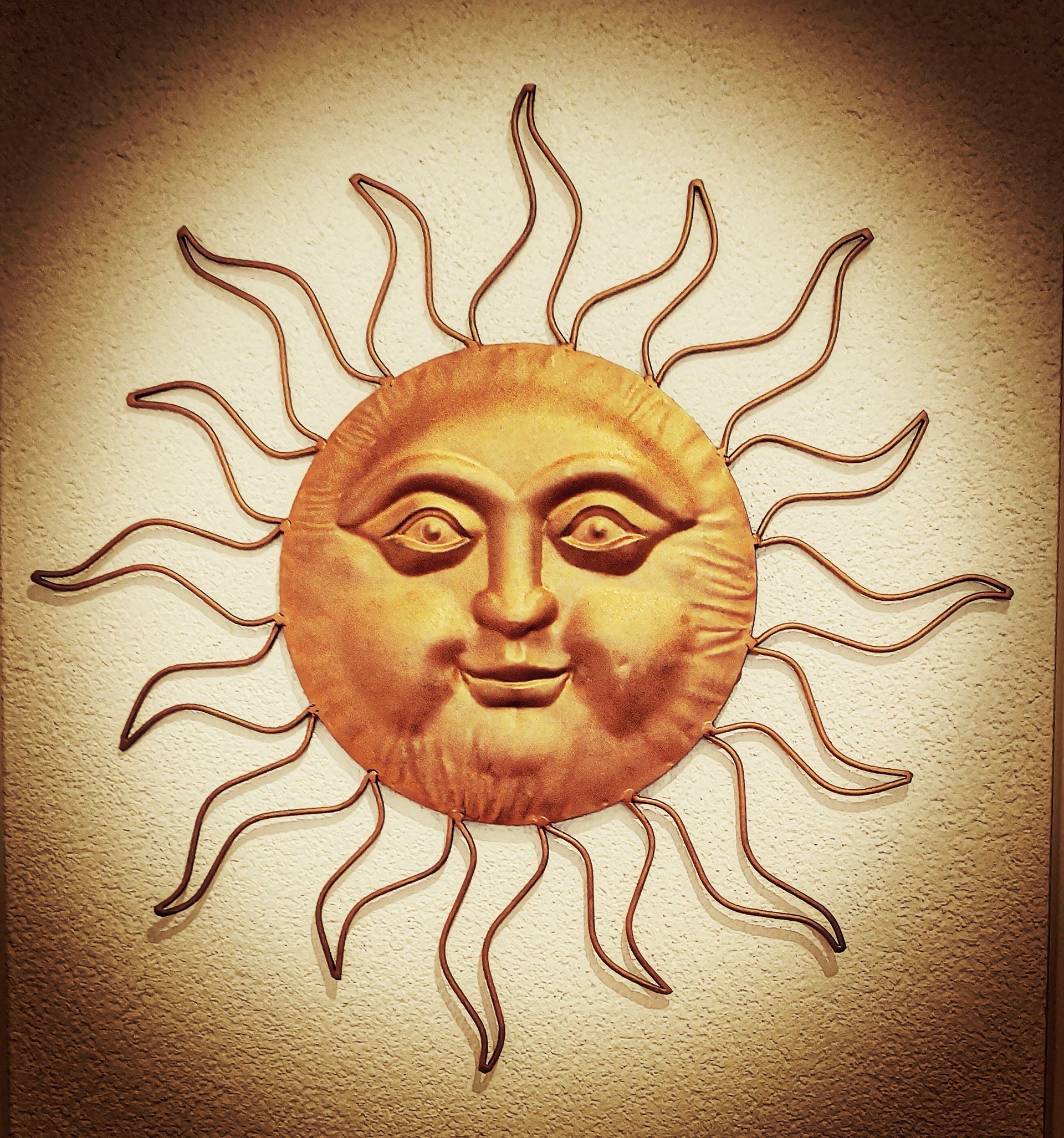 Die Sonne - Lebensenergie pur!