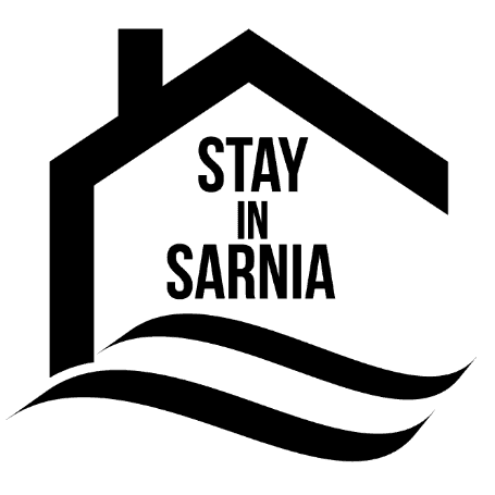 Stay In Sarnia