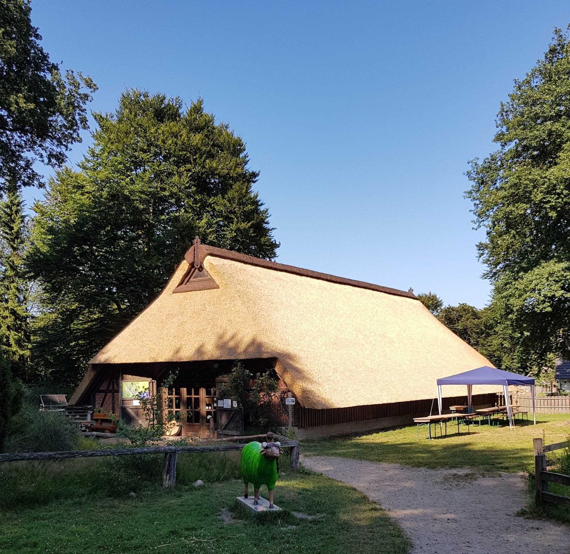 Das Hanse Hotel Buxtehude