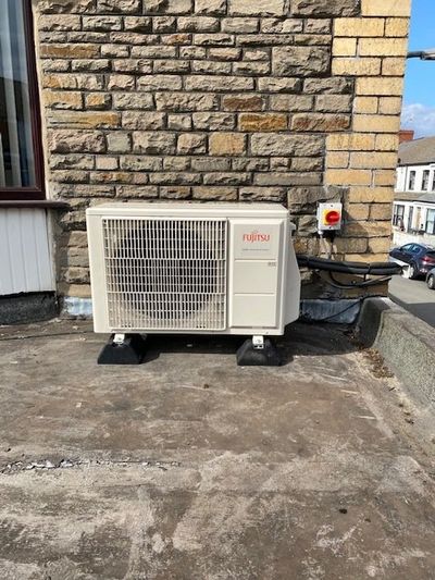 Summit Air Conditioning - Home