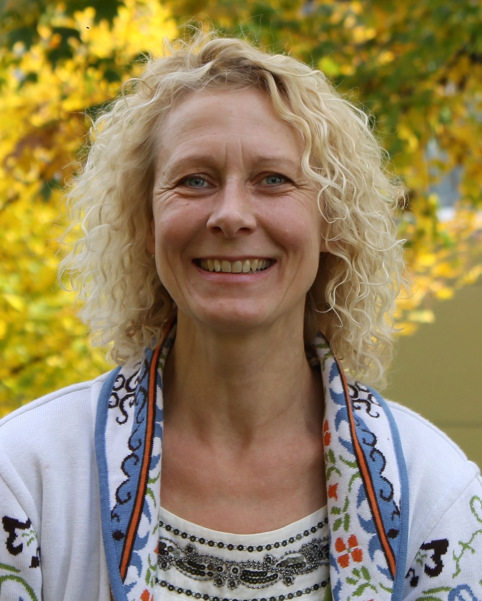 Lucie Bode