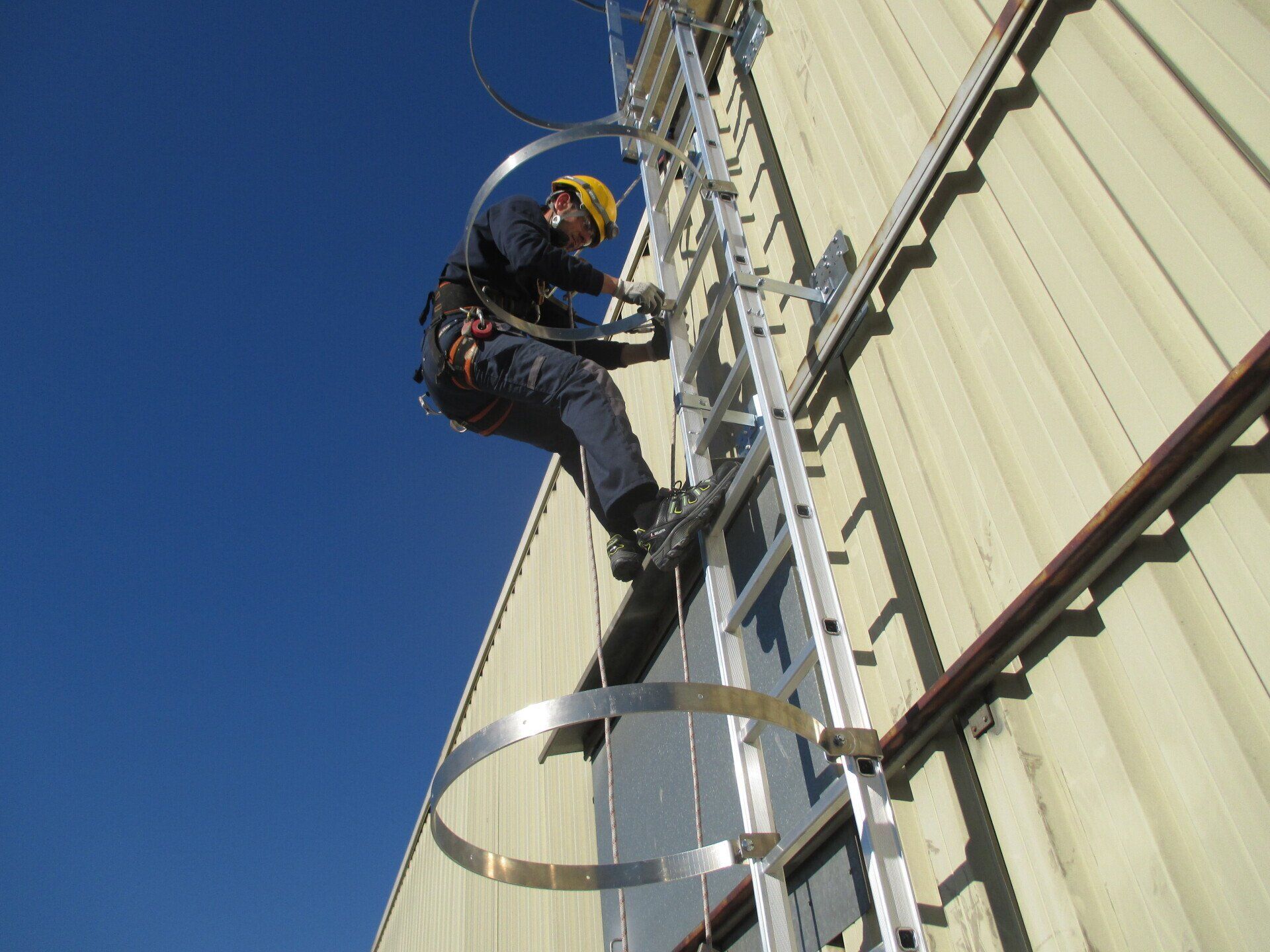 Escaleras-de-Proteccion