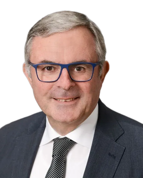 Dr. Bernd Haberlander