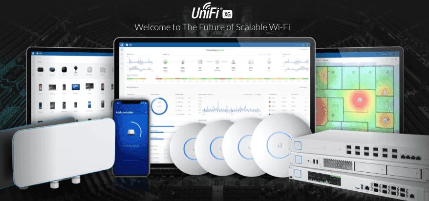 Ubiquiti