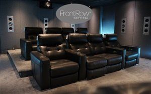 Cinema Seating