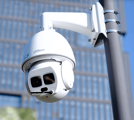 Surveillance Cameras