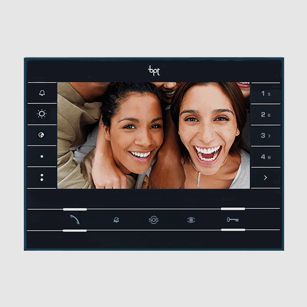 Video Door Entry Systems