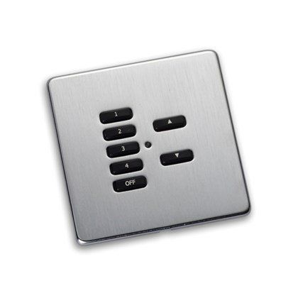 Rako switch plate