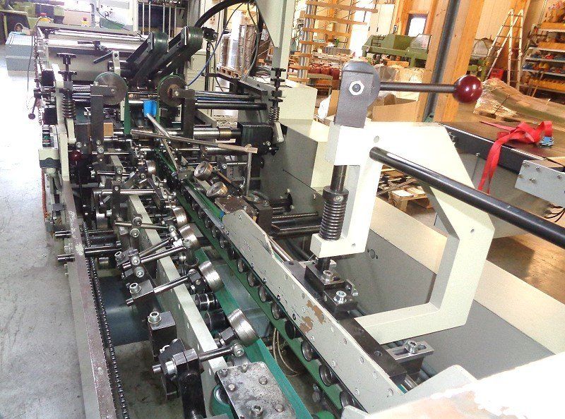 Anwendungsbeispiele für CNC-Dreh- und Frästeile und Schweißkostruktionen 02