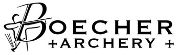 Boecher Archery Logo