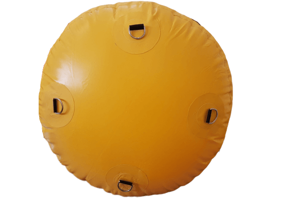 Inflatec - Inflatable Buoys, Booms & Markers Design & Manufacture