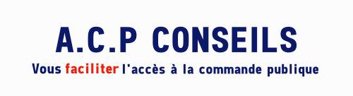 ACP Conseils logo