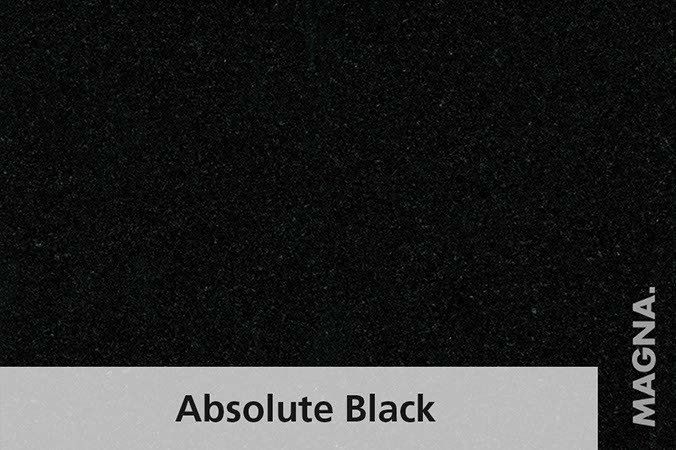 Farben, Dekore und Gesteine