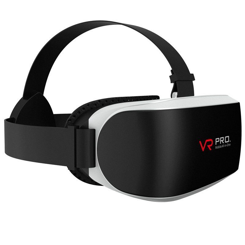 Grossiste Casque Réalité Virtuelle 3D film VR JR Prestige