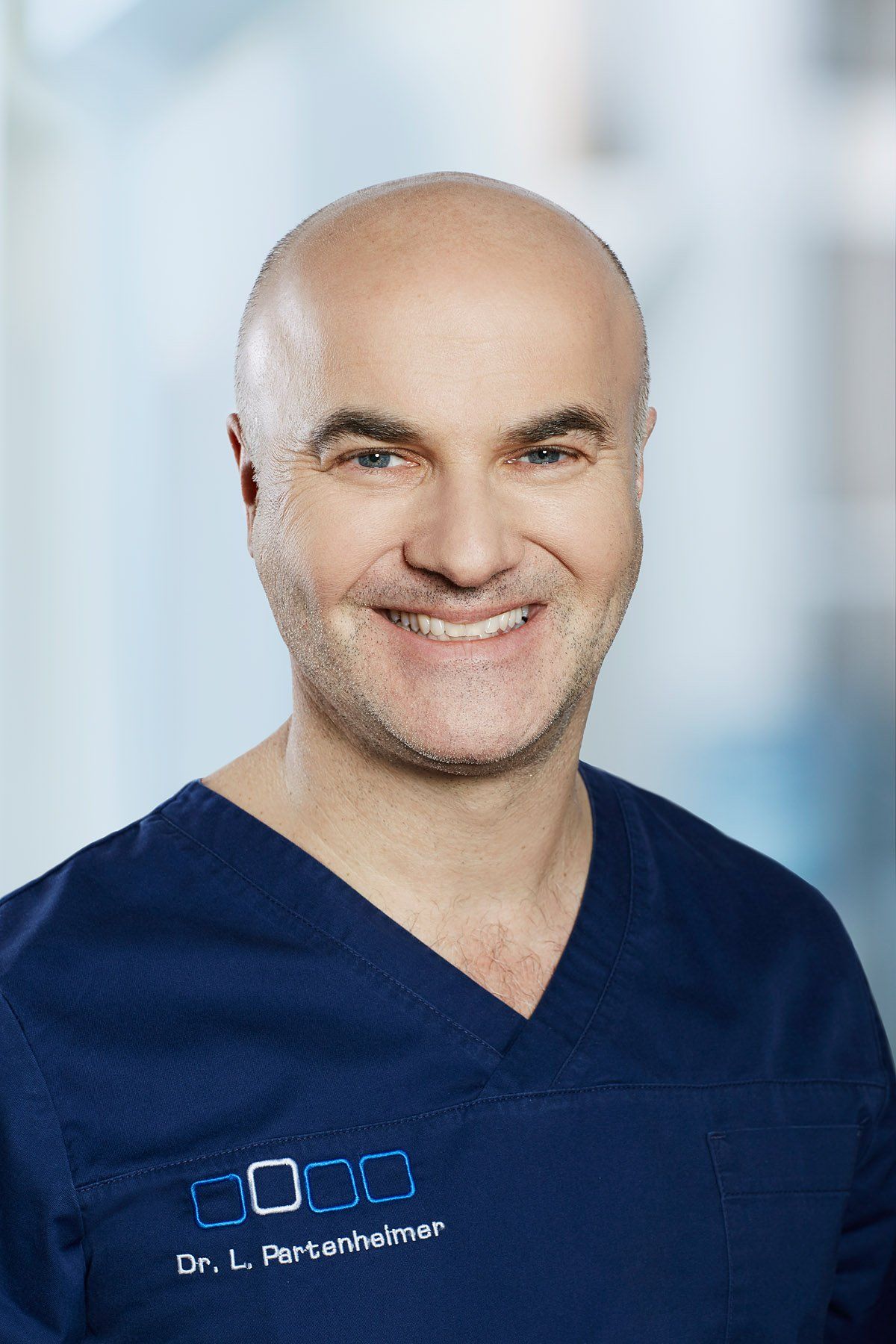 Orthopädische Privat-gemeinschaftspraxis Dres. Stephan Swart & Carlo Di Maio Gemeinschaftspraxis Dres. Partenheimer und Maluche