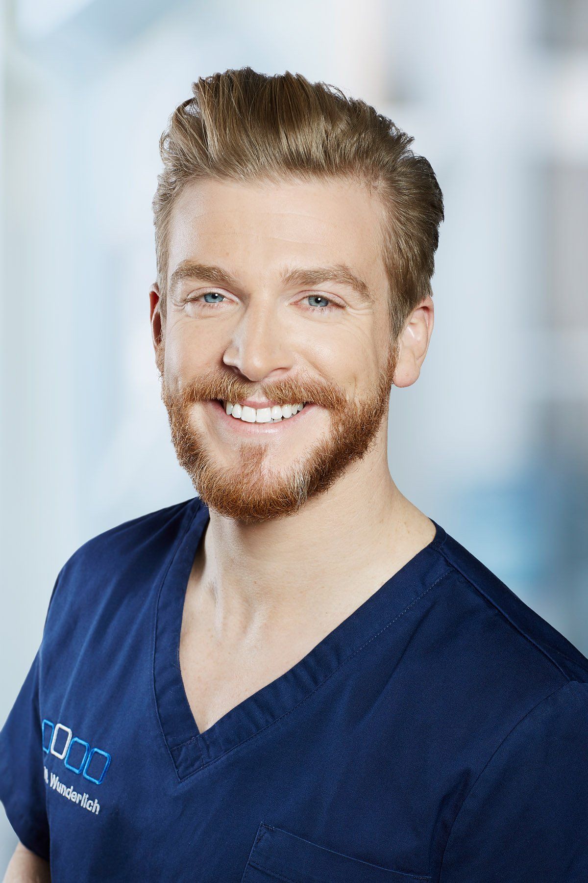 Francesco Nicolai Praxis Für Physiotherapie & Personal Training Dr. Nicolai Wunderlich