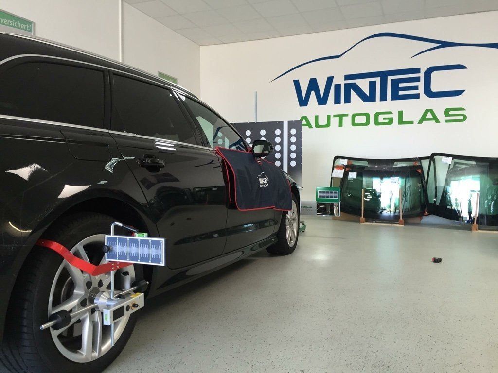 Wintec Autoglas Torgau