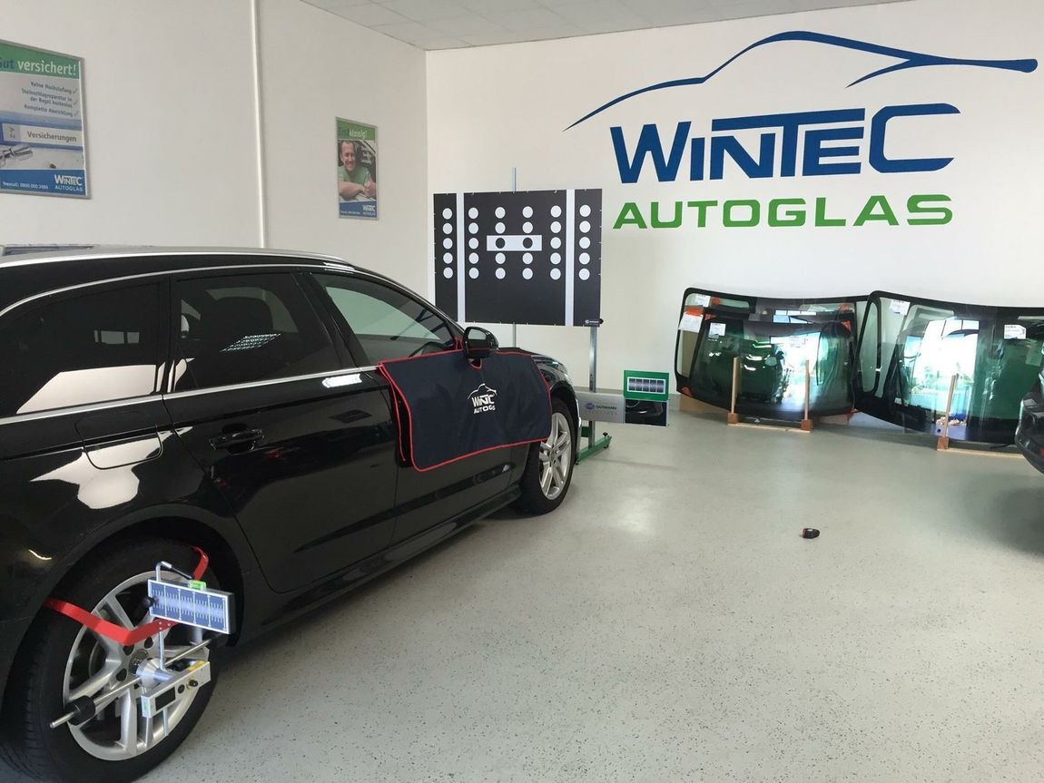 Wintec Autoglas Torgau