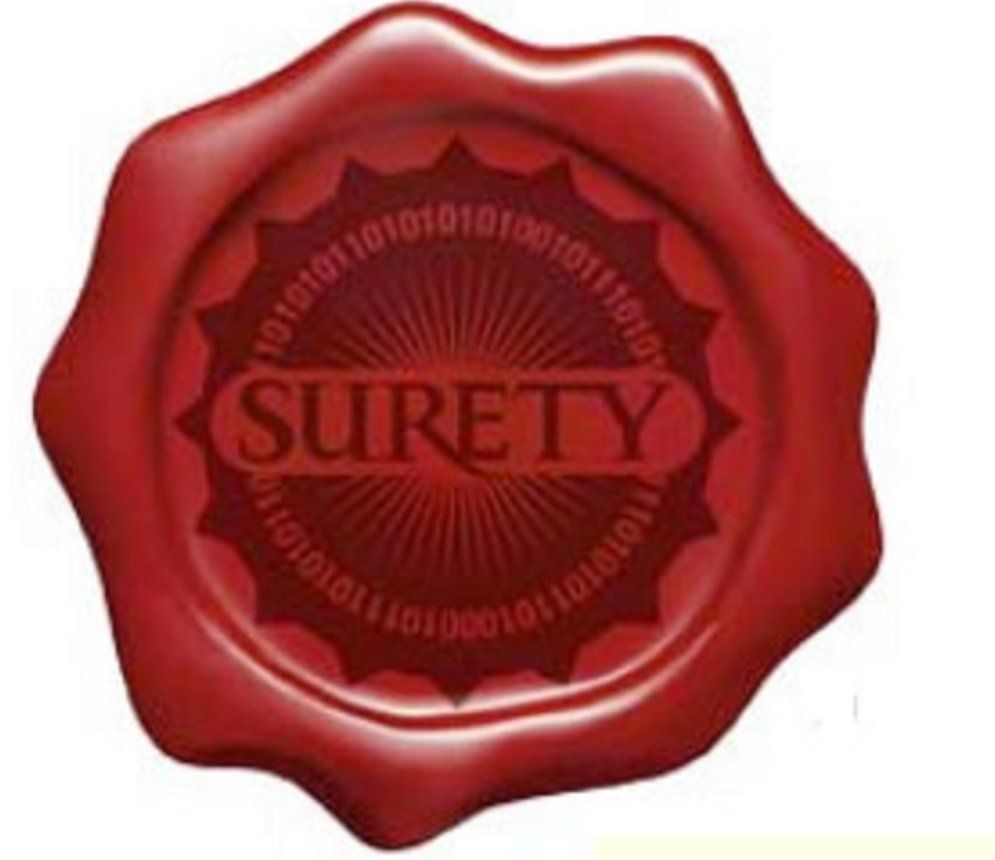 Surety Bond 4044678738, Bid Bond