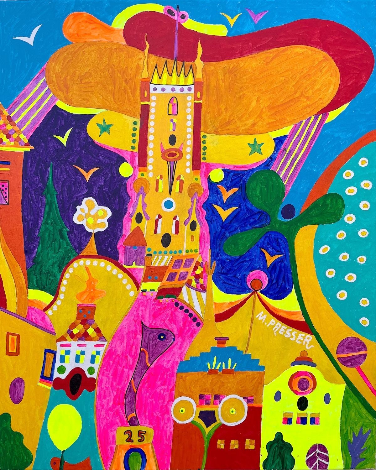 Realität Rom Realität Rom