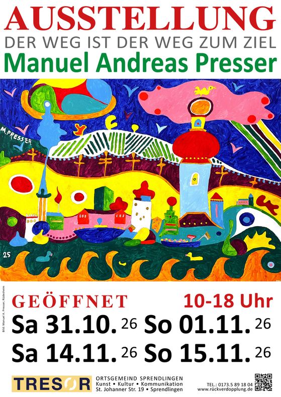 Staatstheater Mainz