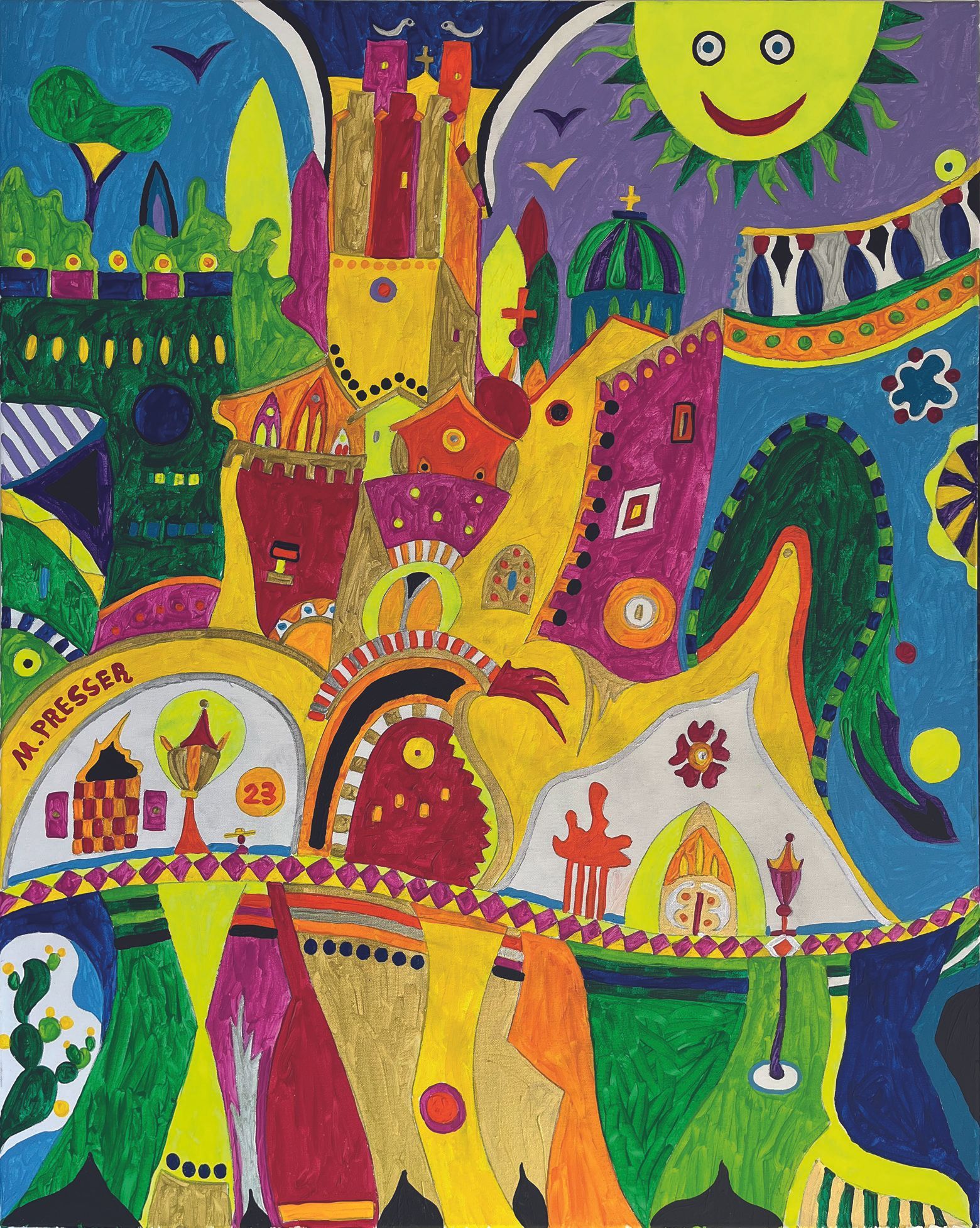 Realität Rom Realität Rom