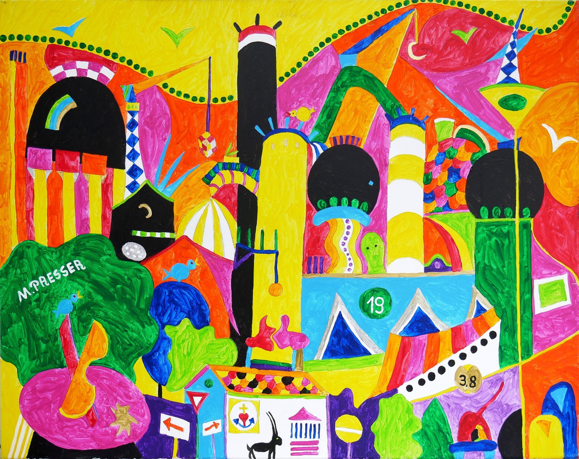 Völklinger Hütte Völklinger Hütte