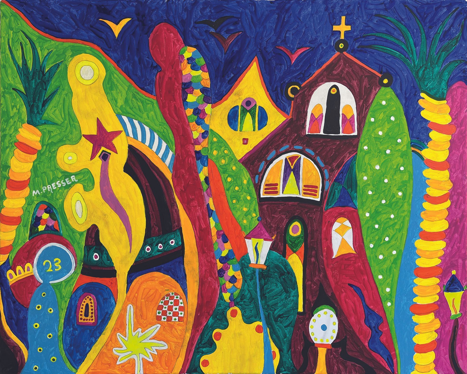 Del Angeli Rom Del Angeli Rom