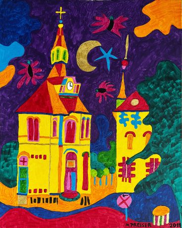 Kapelle Kapelle