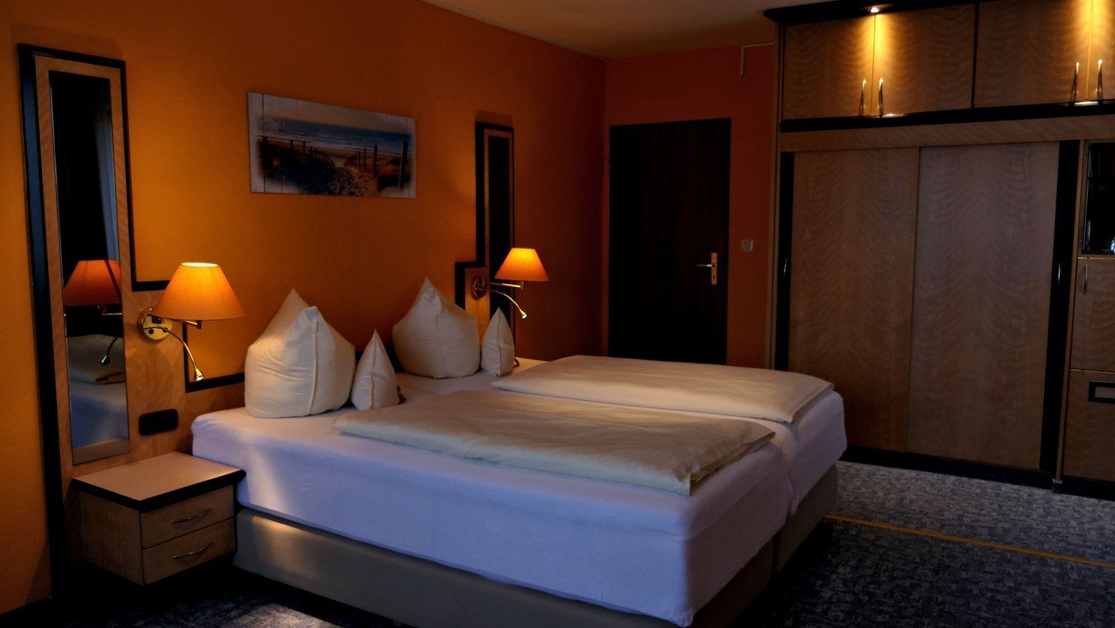 Hotel Windspiel Grömitz Home