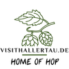 visithallertau.de | Home of Hops