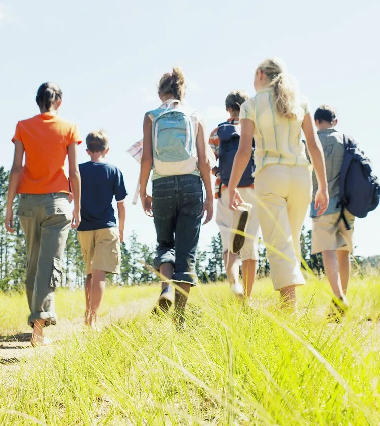 Radeln, Wandern und aktiv in der Hallertau