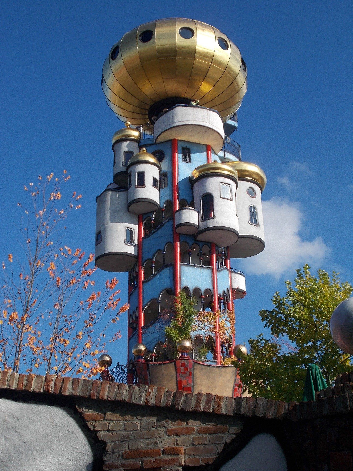 Ausflüge und Sehenswertes in der Hallertau