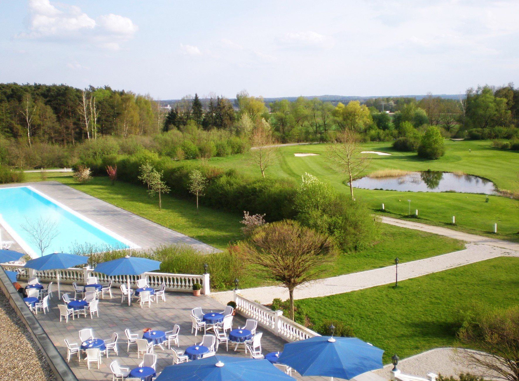 Wellness in Bayern, Bad Gögging