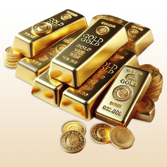 Gold