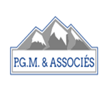 Logo PGM Associes