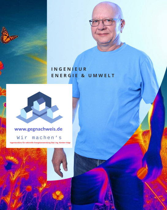 Energieberatung, Sanierungsplanung iSFP, Fördermittelabwicklung