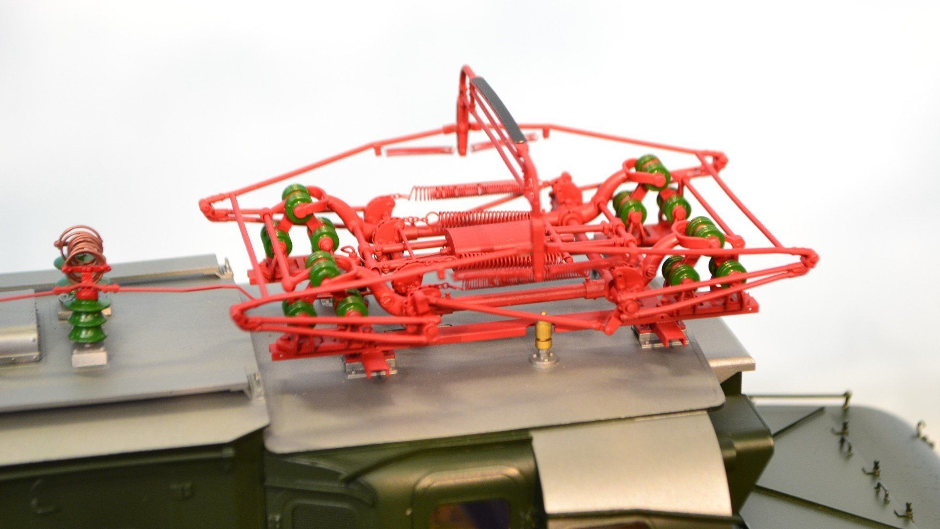 Fine Models, Gauge 1, Spur 1, Brass Scale Models, Modeltrain