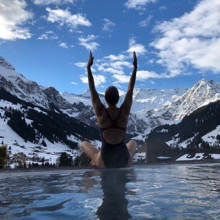 Schweizer Alpen, Adelboden