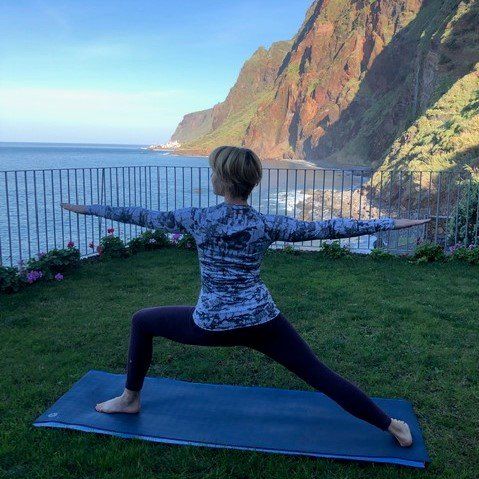 Madeira, Jardin de Mar