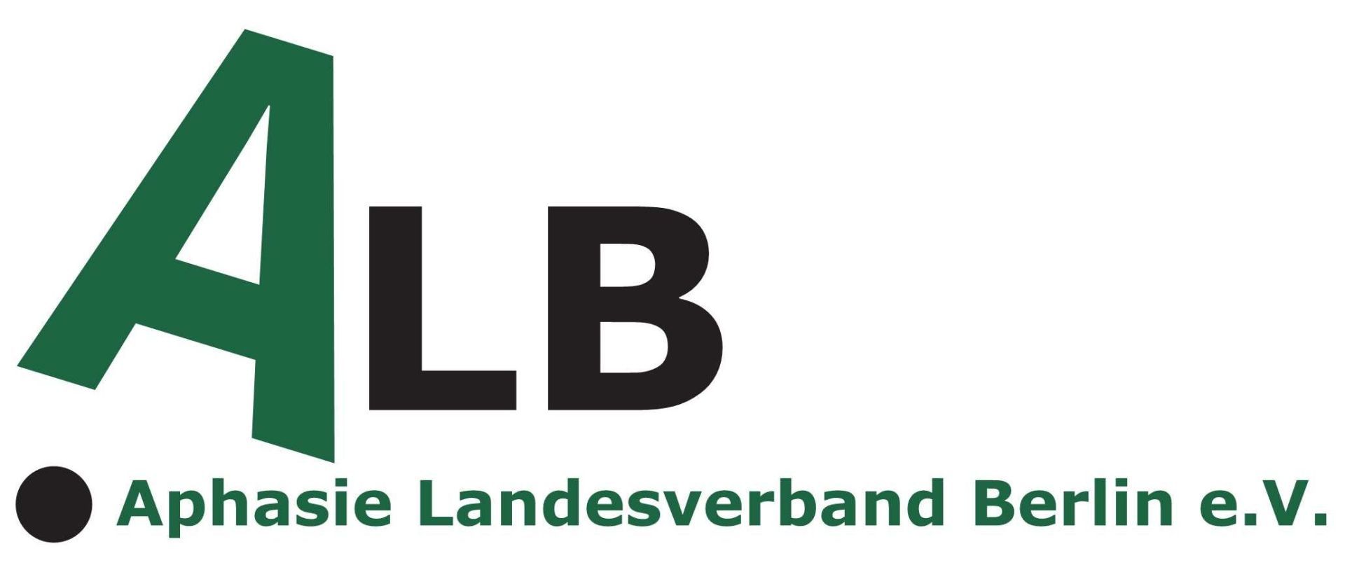 Aphasie Landesverband Berlin e.V. (ALB)