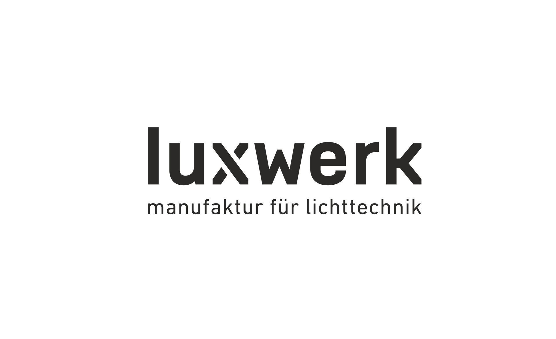 luxwerk homepage