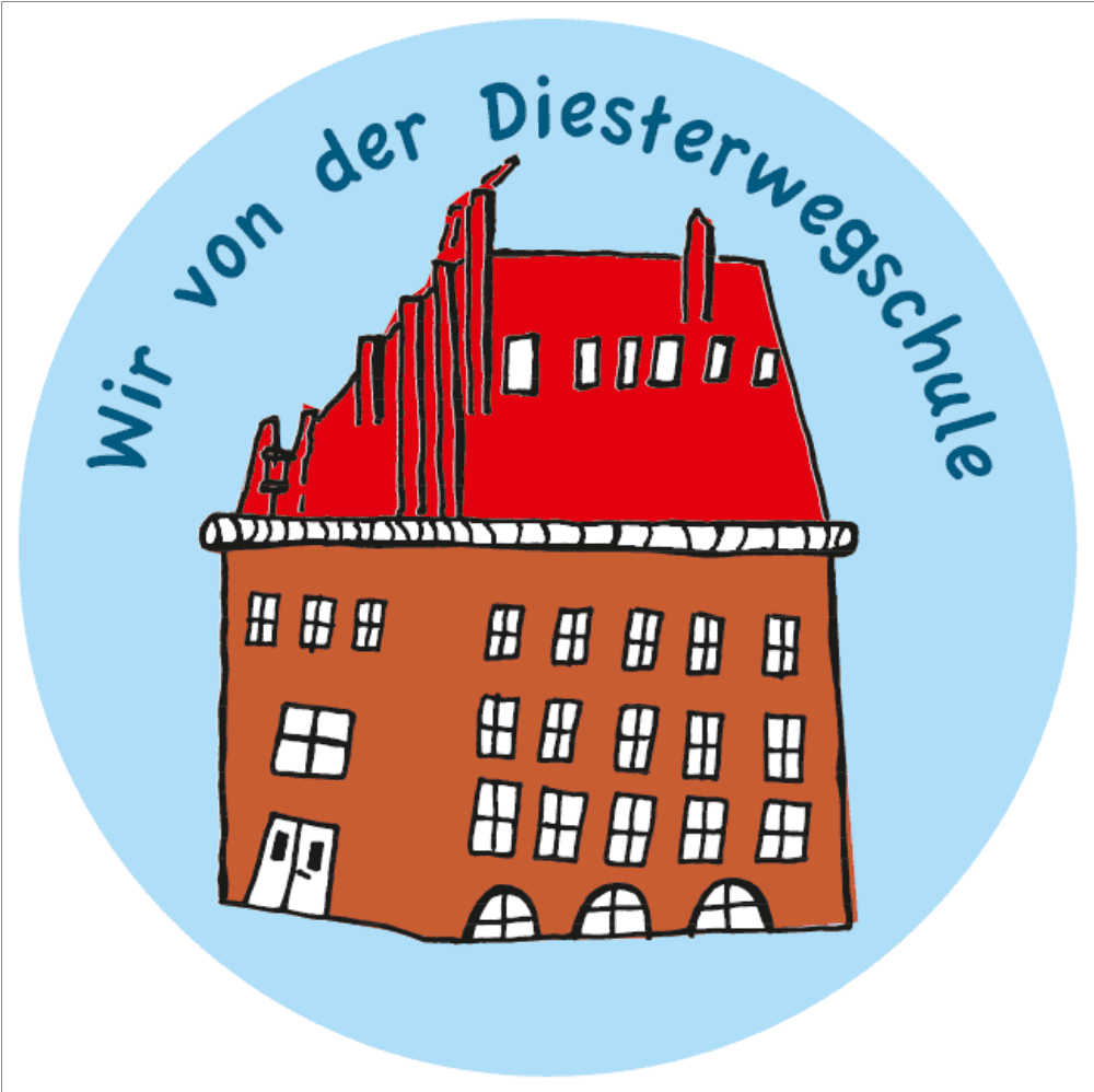 Diesterwegschule Bilinguale Grundschule In Bielefeld