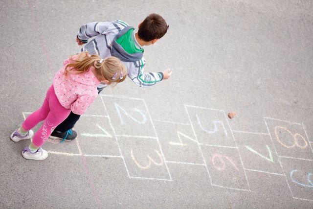 Diesterwegschule Bilinguale Grundschule In Bielefeld