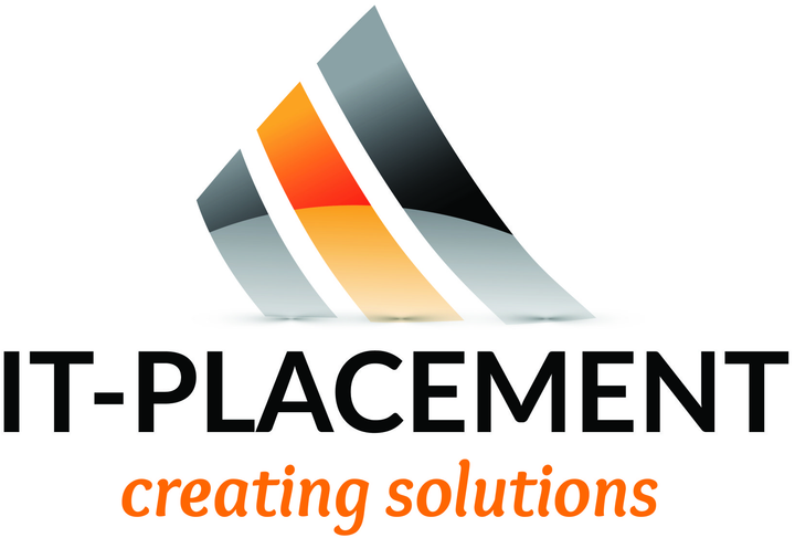 IT-Placement Personaldirektvermittlung Logo