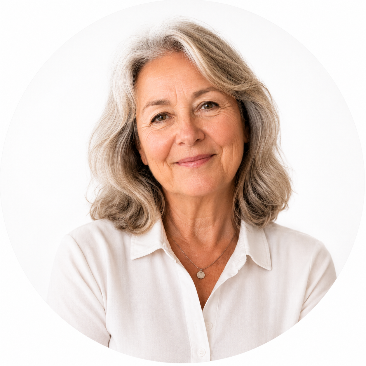 Dr. Margarete Weber