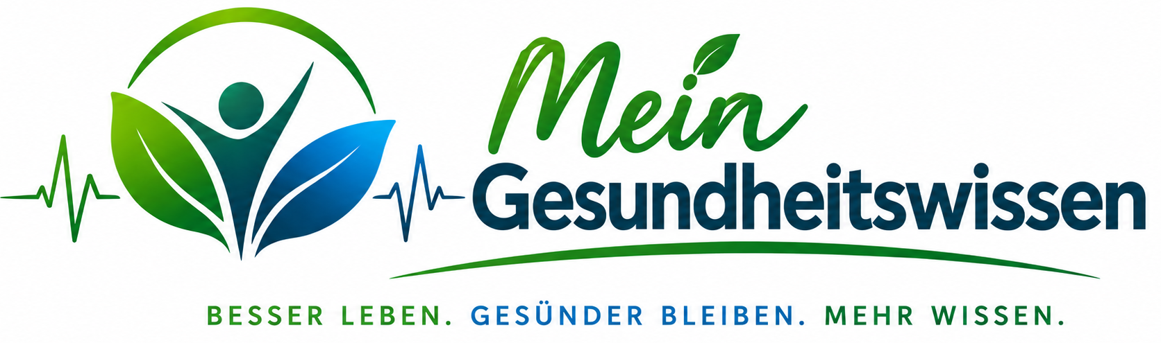 Mein Gesundheitswissen