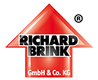 Richard Brink Logo